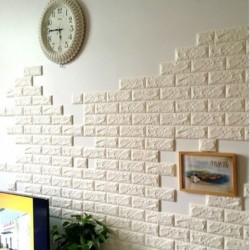 Самозалепващ 3D тапет-пано 200059