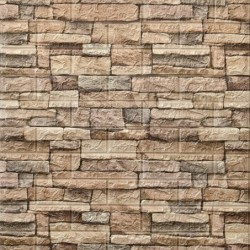 Самозалепващ 3D тапет-пано 200062