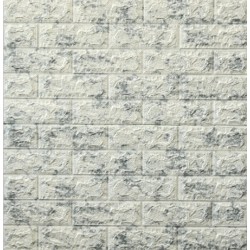 Самозалепващ 3D тапет-пано 200066