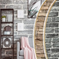 Самозалепващ 3D тапет-пано 200063