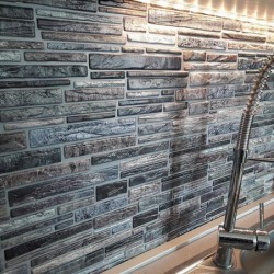 Декоративен ПВЦ Панел 4614