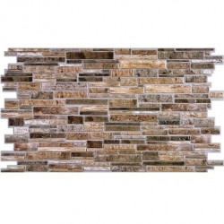 Декоративен ПВЦ Панел 4638