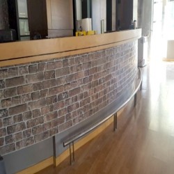 Декоративен ПВЦ Панел 5994