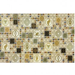 Декоративен ПВЦ Панел 8537