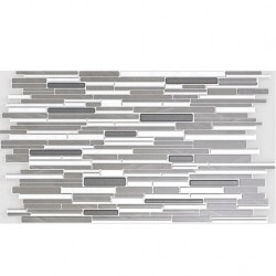 Декоративен ПВЦ Панел 8612