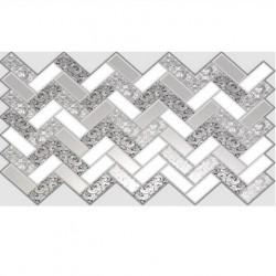 Декоративен ПВЦ Панел 8650