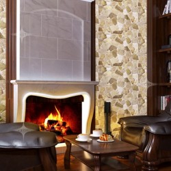 Декоративен ПВЦ Панел 8810