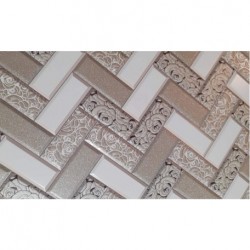 Декоративен ПВЦ Панел 8872