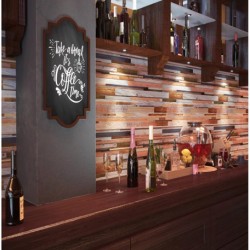 Декоративен ПВЦ Панел 9817