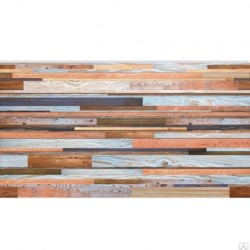 Декоративен ПВЦ Панел 9817