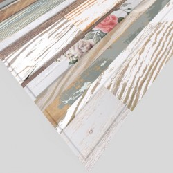 Декоративен ПВЦ Панел 9831