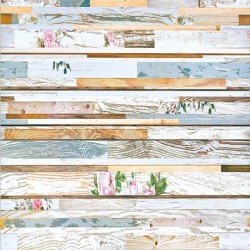 Декоративен ПВЦ Панел 9831