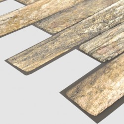 Декоративен ПВЦ Панел 9920