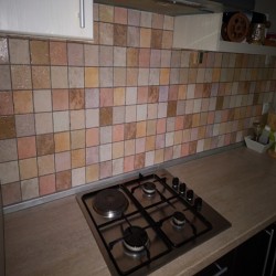 Декоративен ПВЦ Панел 9954