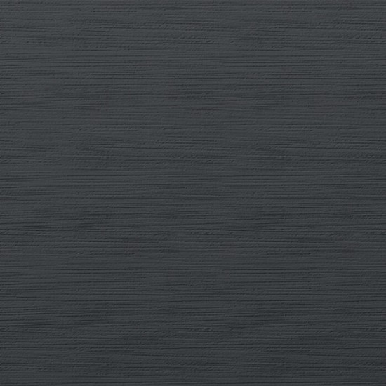 Облицовка за стрехи - винилов софит Графит Неперфориран