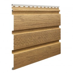 Облицовка за стрехи - винилов софит Уинчестър Перфориран