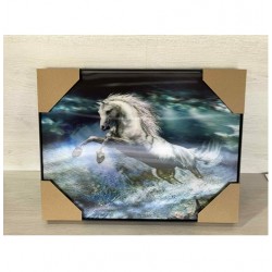 Картина Кон