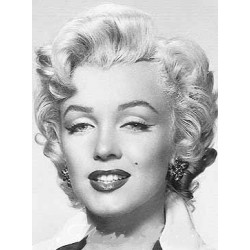 Фототапет Мерилин Монро 