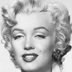 Фототапет Мерилин Монро 