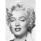 Фототапет Мерилин Монро 