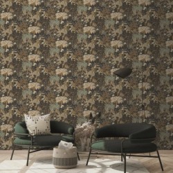 Тапет Флис Asperia