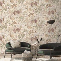 Тапет Флис Asperia