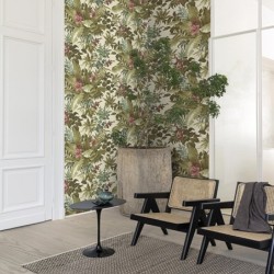 Тапет Флис Asperia