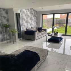 Тапет Флис Asperia