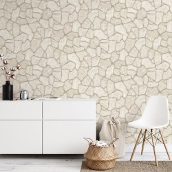 Тапет Флис Лято