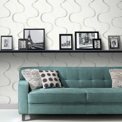 Тапет Флис Лято