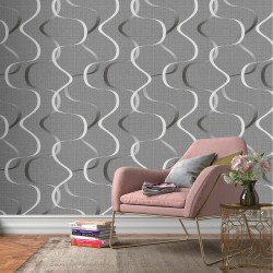 Тапет Флис Лято