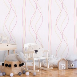 Тапет дуплекс Лято Тапет дуплекс Лято