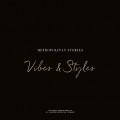 Каталог Тапети Metropolitan Stories Vibes and Styles