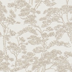 Тапет Metropolitan Stories Vibes and Styles 790012