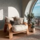 Тапет Metropolitan Stories Vibes and Styles 790044