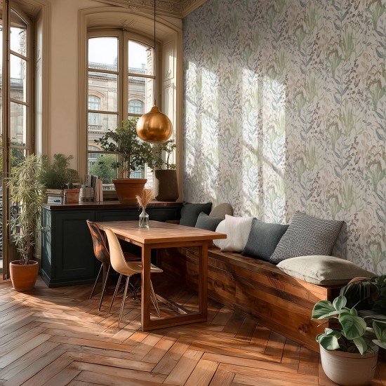 Тапет Metropolitan Stories Vibes and Styles 790092