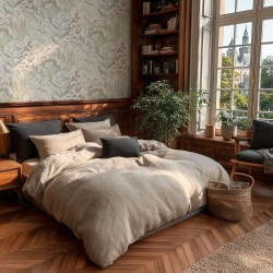 Тапет Metropolitan Stories Vibes and Styles 790092