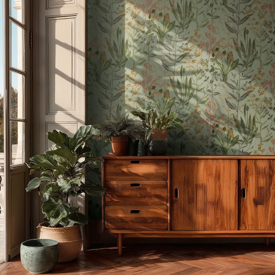 Тапет Metropolitan Stories Vibes and Styles 790093
