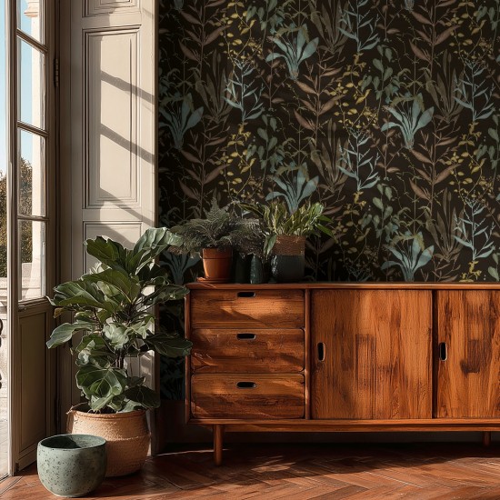 Тапет Metropolitan Stories Vibes and Styles 790094