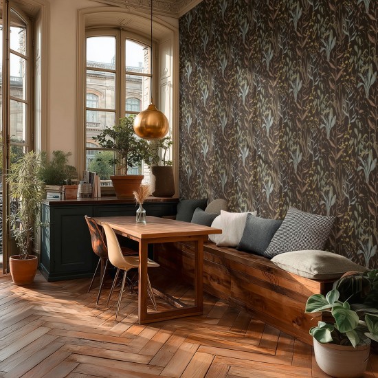 Тапет Metropolitan Stories Vibes and Styles 790094
