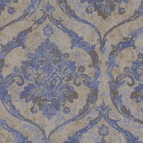 Тапет Metropolitan Stories Vibes and Styles 790191