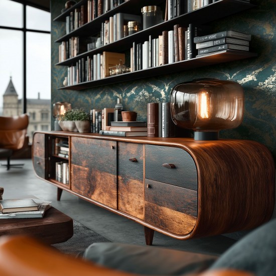 Тапет Metropolitan Stories Vibes and Styles 790192