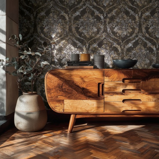 Тапет Metropolitan Stories Vibes and Styles 790194