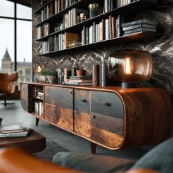 Тапет Metropolitan Stories Vibes and Styles 790194