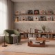 Тапет Metropolitan Stories Vibes and Styles