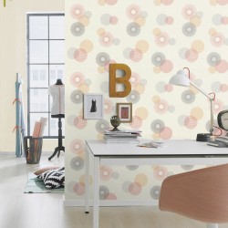 Тапет Флис Настроение