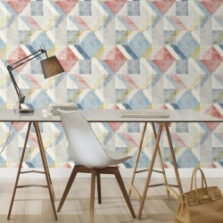 Тапет Флис Настроение