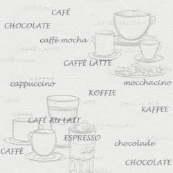 Тапет Флис Настроение