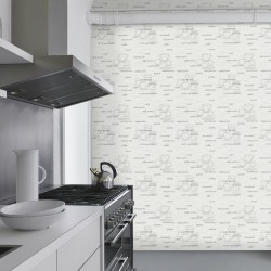 Тапет Флис Настроение