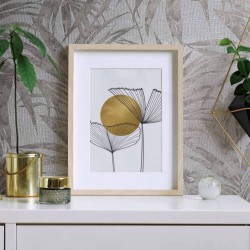 Тапет Флис Ivy